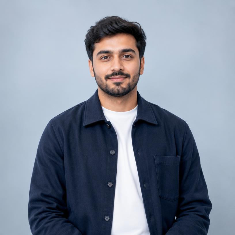 Mohd. Awais, Head of Development at b2bsaas.co.uk