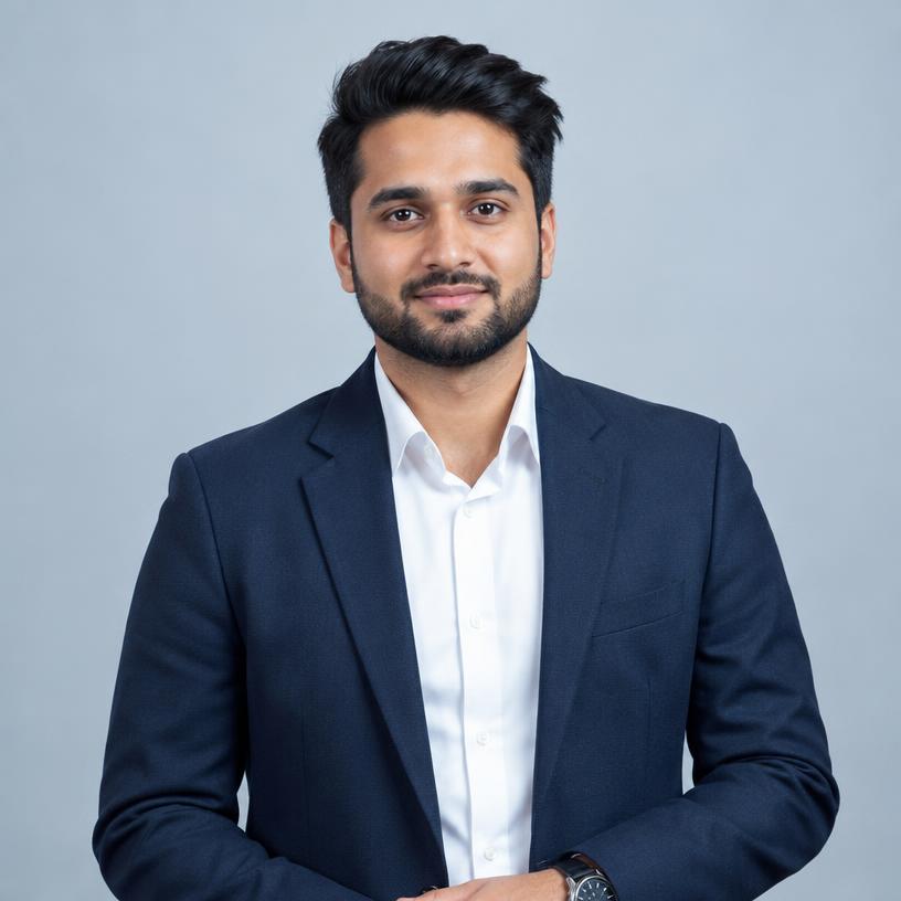 Mohd. Haseeb, Head of Paid at b2bsaas.co.uk