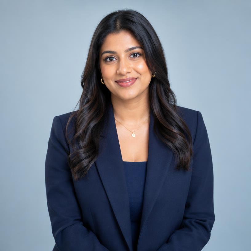 Sheeza, Head of PR at b2bsaas.co.uk