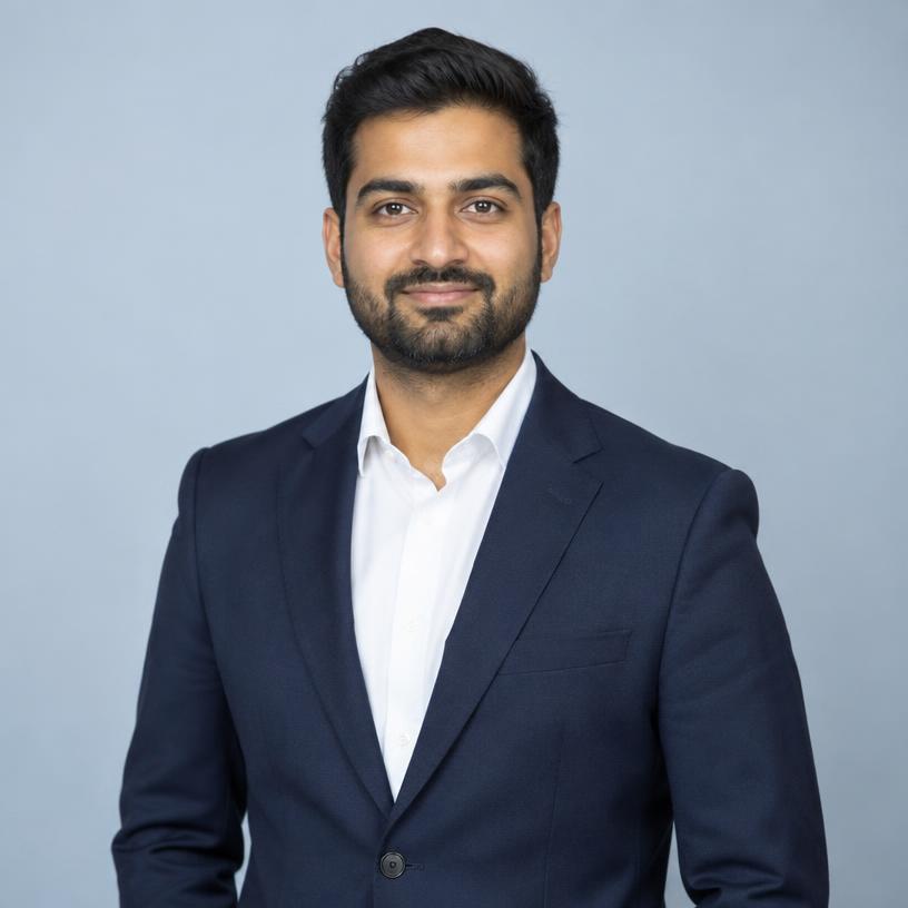 Talha Naz, Founder at b2bsaas.co.uk